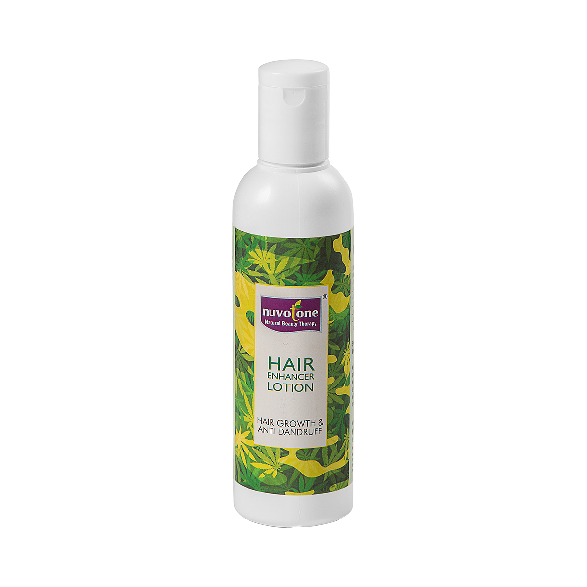 Hair Enhancer Lotion for Healthy Hair & Scalp (Pack of 2)